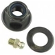 Purchase Top-Quality Control Arm With Ball Joint by MEVOTECH - CMS25180 pa14