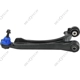 Purchase Top-Quality Control Arm With Ball Joint by MEVOTECH - CMS25180 pa16