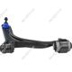 Purchase Top-Quality Control Arm With Ball Joint by MEVOTECH - CMS25180 pa17