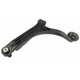 Purchase Top-Quality Control Arm With Ball Joint by MEVOTECH - CMS25180 pa19