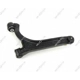 Purchase Top-Quality Control Arm With Ball Joint by MEVOTECH - CMS25180 pa2
