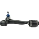 Purchase Top-Quality Control Arm With Ball Joint by MEVOTECH - CMS25180 pa20