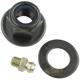 Purchase Top-Quality Control Arm With Ball Joint by MEVOTECH - CMS25180 pa21