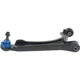 Purchase Top-Quality Control Arm With Ball Joint by MEVOTECH - CMS25180 pa22