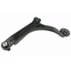 Purchase Top-Quality Control Arm With Ball Joint by MEVOTECH - CMS25180 pa24