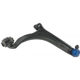 Purchase Top-Quality Control Arm With Ball Joint by MEVOTECH - CMS25180 pa25