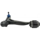 Purchase Top-Quality Control Arm With Ball Joint by MEVOTECH - CMS25180 pa27