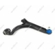 Purchase Top-Quality Control Arm With Ball Joint by MEVOTECH - CMS25180 pa3