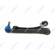 Purchase Top-Quality Control Arm With Ball Joint by MEVOTECH - CMS25180 pa5