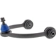 Purchase Top-Quality MEVOTECH - CMS25181 - Control Arm With Ball Joint pa23