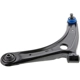 Purchase Top-Quality MEVOTECH - CMS25188 - Control Arm With Ball Joint pa20