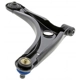 Purchase Top-Quality MEVOTECH - CMS25188 - Control Arm With Ball Joint pa30