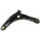 Purchase Top-Quality MEVOTECH - CMS25189 - Control Arm With Ball Joint pa2