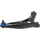 Purchase Top-Quality MEVOTECH - CMS25189 - Control Arm With Ball Joint pa29