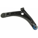 Purchase Top-Quality MEVOTECH - CMS25189 - Control Arm With Ball Joint pa3