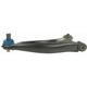 Purchase Top-Quality MEVOTECH - CMS25189 - Control Arm With Ball Joint pa5