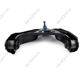 Purchase Top-Quality Control Arm With Ball Joint by MEVOTECH - CMS25194 pa13