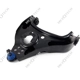 Purchase Top-Quality Control Arm With Ball Joint by MEVOTECH - CMS25194 pa16