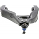 Purchase Top-Quality Control Arm With Ball Joint by MEVOTECH - CMS25194 pa27