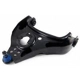 Purchase Top-Quality Control Arm With Ball Joint by MEVOTECH - CMS25194 pa3