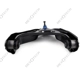 Purchase Top-Quality Control Arm With Ball Joint by MEVOTECH - CMS25194 pa7