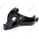 Purchase Top-Quality Control Arm With Ball Joint by MEVOTECH - CMS25194 pa8