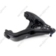 Purchase Top-Quality Control Arm With Ball Joint by MEVOTECH - CMS25194 pa9