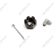 Purchase Top-Quality Control Arm With Ball Joint by MEVOTECH - CMS25195 pa15