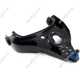 Purchase Top-Quality Control Arm With Ball Joint by MEVOTECH - CMS25195 pa16