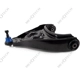 Purchase Top-Quality Control Arm With Ball Joint by MEVOTECH - CMS25195 pa17