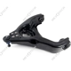 Purchase Top-Quality Control Arm With Ball Joint by MEVOTECH - CMS25195 pa18