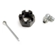 Purchase Top-Quality Control Arm With Ball Joint by MEVOTECH - CMS25195 pa21