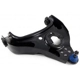 Purchase Top-Quality Control Arm With Ball Joint by MEVOTECH - CMS25195 pa27