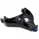 Purchase Top-Quality Control Arm With Ball Joint by MEVOTECH - CMS25195 pa3