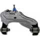 Purchase Top-Quality MEVOTECH - CMS25196 - Control Arm With Ball Joint pa24