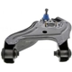 Purchase Top-Quality MEVOTECH - CMS25197 - Control Arm With Ball Joint pa29