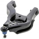 Purchase Top-Quality MEVOTECH - CMS25197 - Control Arm With Ball Joint pa34