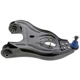 Purchase Top-Quality MEVOTECH - CMS25197 - Control Arm With Ball Joint pa35