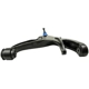 Purchase Top-Quality MEVOTECH - CMS25198 - Control Arm With Ball Joint pa19