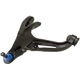 Purchase Top-Quality MEVOTECH - CMS25198 - Control Arm With Ball Joint pa21