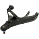 Purchase Top-Quality MEVOTECH - CMS25198 - Control Arm With Ball Joint pa23