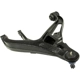 Purchase Top-Quality MEVOTECH - CMS25199 - Control Arm With Ball Joint pa24
