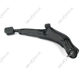 Purchase Top-Quality Control Arm With Ball Joint by MEVOTECH - CMS30100 pa11