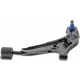 Purchase Top-Quality Control Arm With Ball Joint by MEVOTECH - CMS30100 pa13