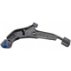 Purchase Top-Quality Control Arm With Ball Joint by MEVOTECH - CMS30100 pa15