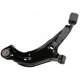 Purchase Top-Quality Control Arm With Ball Joint by MEVOTECH - CMS30100 pa2