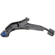 Purchase Top-Quality Control Arm With Ball Joint by MEVOTECH - CMS30100 pa25