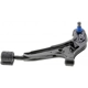 Purchase Top-Quality Control Arm With Ball Joint by MEVOTECH - CMS30100 pa26