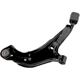 Purchase Top-Quality Control Arm With Ball Joint by MEVOTECH - CMS30100 pa29