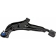 Purchase Top-Quality Control Arm With Ball Joint by MEVOTECH - CMS30100 pa3